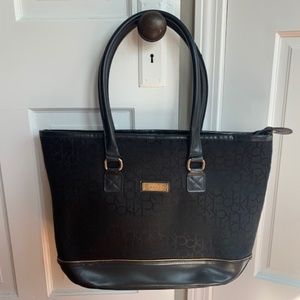 Calvin Klein Computer/Laptop Purse/Bag
